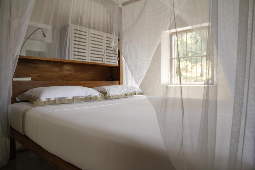 Siri Wedamadura Villa Weligama Rom bilde